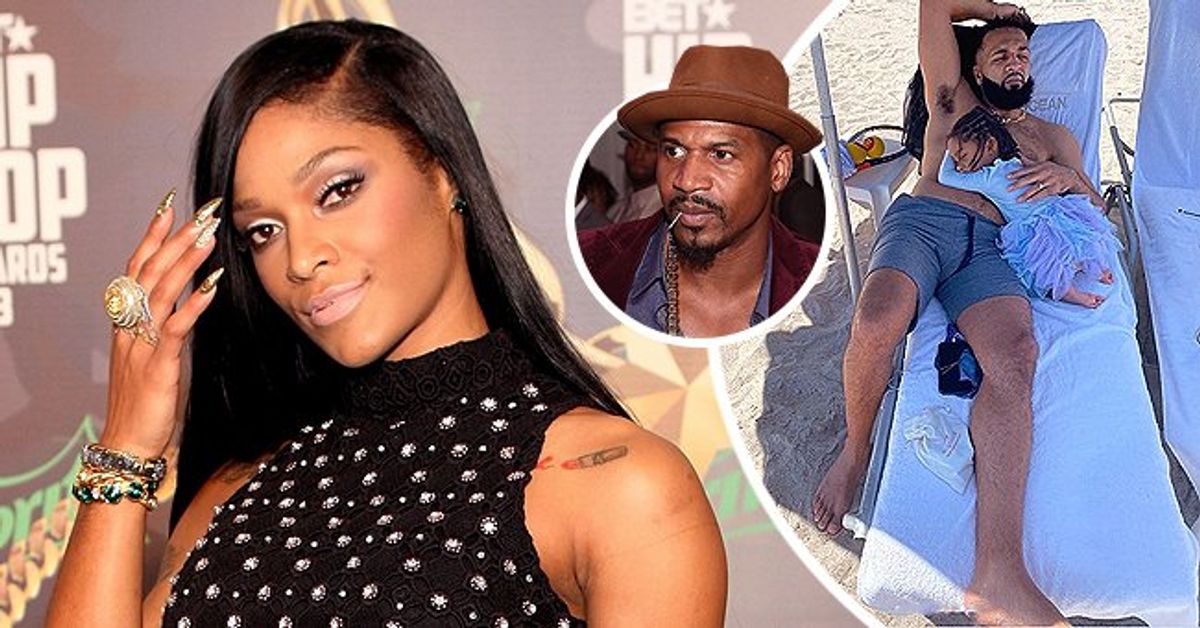 Joseline Hernandez Praises Her Fiancé Instead Of Stevie J On Fathers