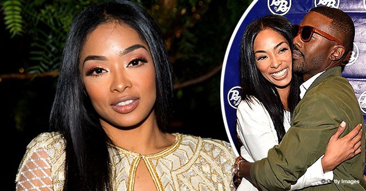 Princess Love Requests to Dismiss Divorce from Ray J Two Months after(00)