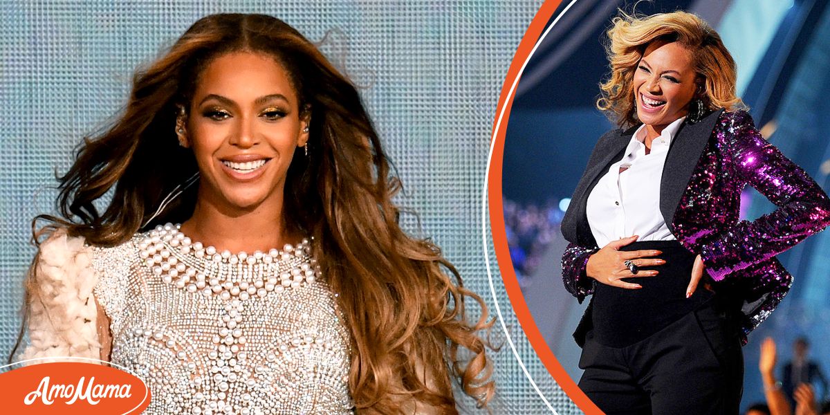 Fans Are Worried About Beyoncé's Rarely-seen 6-year-old Son After 