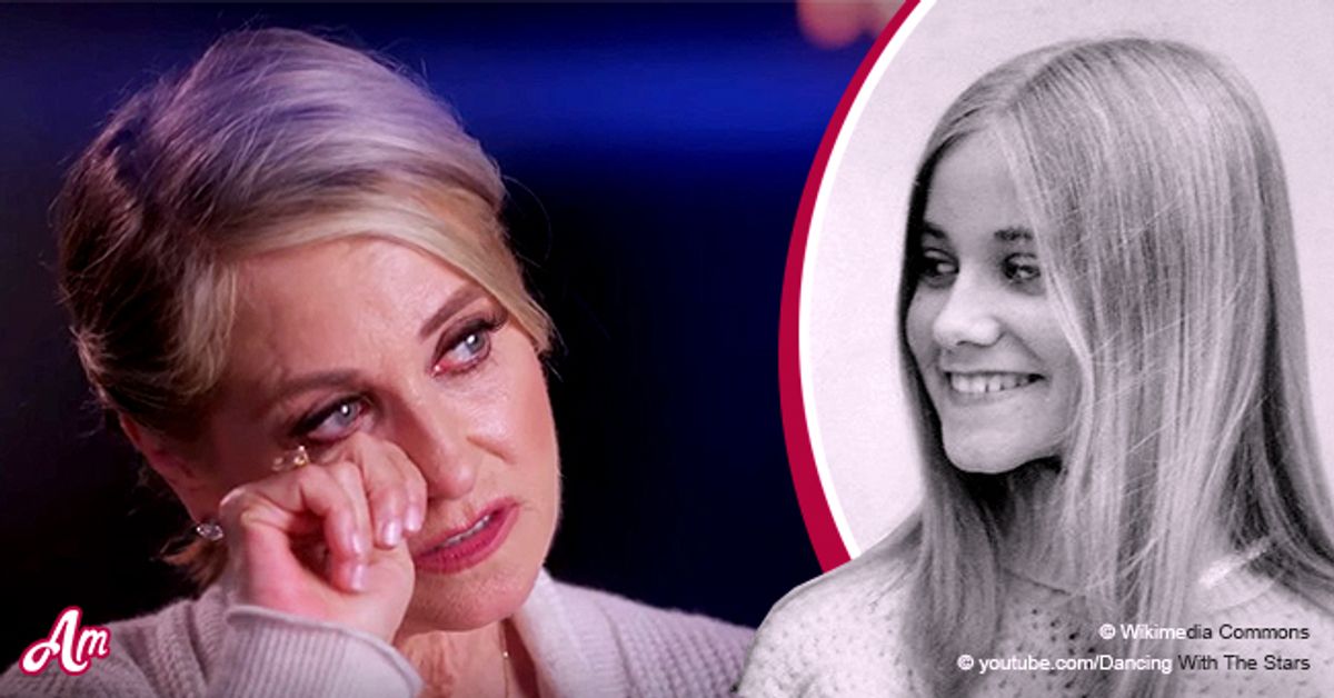 Maureen Mccormick On Her Addiction After ‘the Brady Bunch ‘i Lost All Control 5464