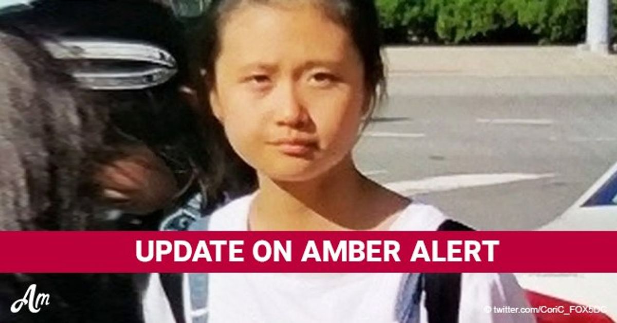 Amber Alert Update: Missing Girl Safe With Parents After Unexpected ...