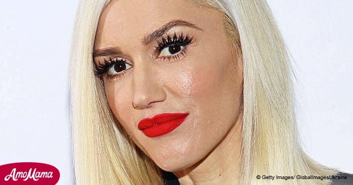 Gwen Stefani Stuns Fans With Her Natural Look In Vacation Photo