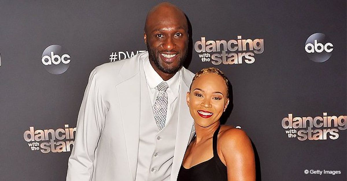 Lamar Odom & His Ex-fiancée Sabrina Parr Reunite After She Announced ...