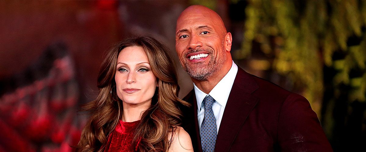 Inside Dwayne Johnson And His Wife Lauren Hashians Love Story