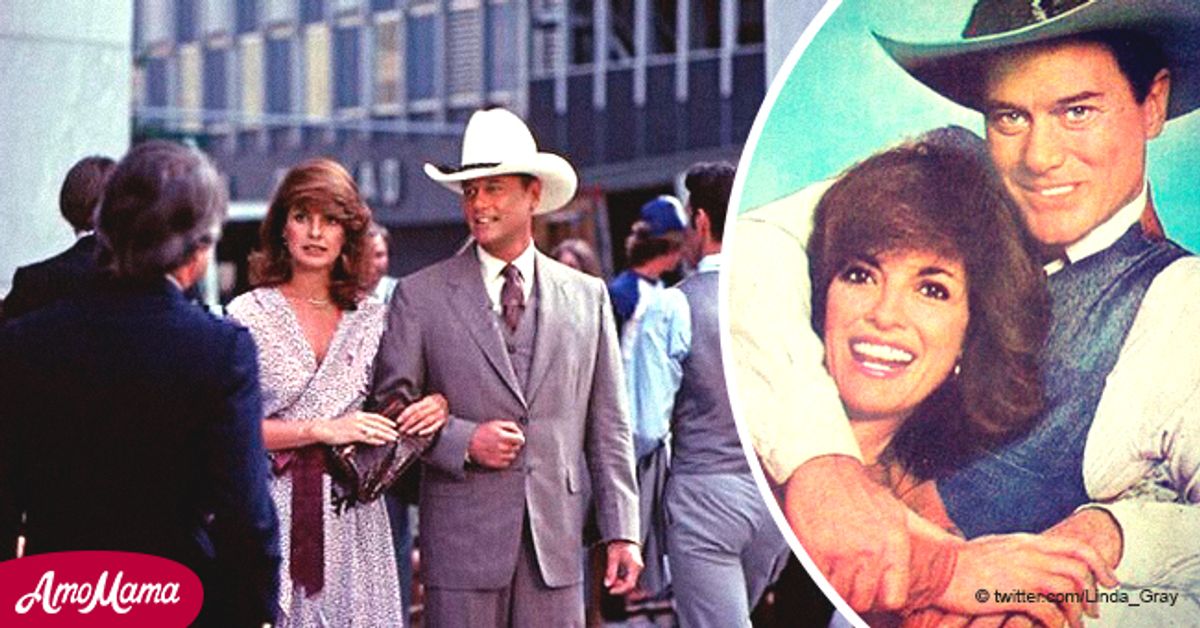 Larry Hagman’s Nature Reportedly Exposed by Daughter: ‘For a Fun-Loving ...