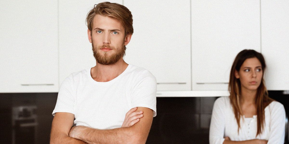 Husband Put Me Down Repeatedly during a Party, Then Revealed His Reason