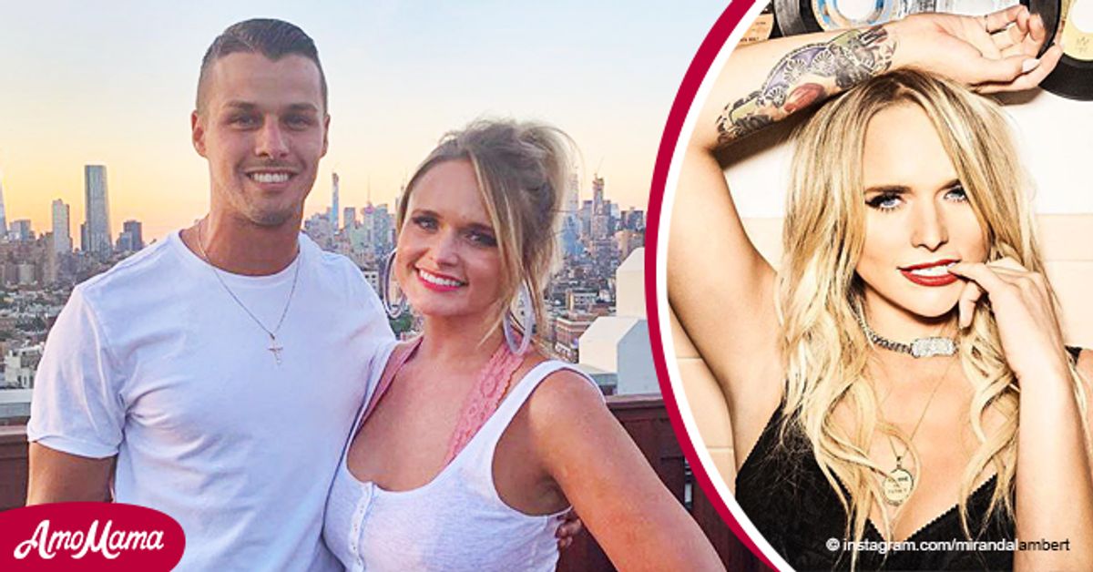 Miranda Lambert Shows off Her Arm Tattoo in a New Instagram Photo