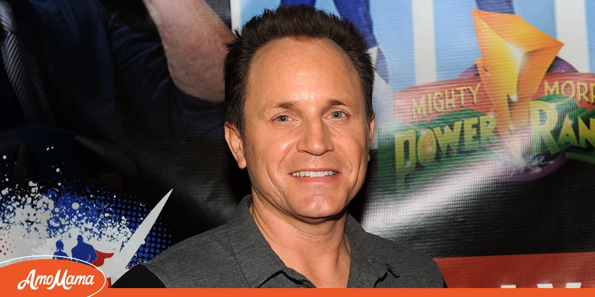 Does David Yost Have a Partner? The 'Power Rangers' Star Keeps His Love