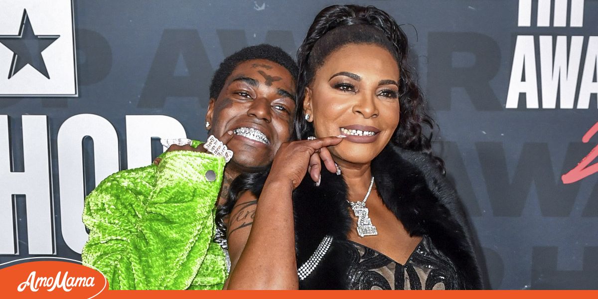 Marcelene Octave Is Kodak Black's Mom & 'Queen' – Facts about Her