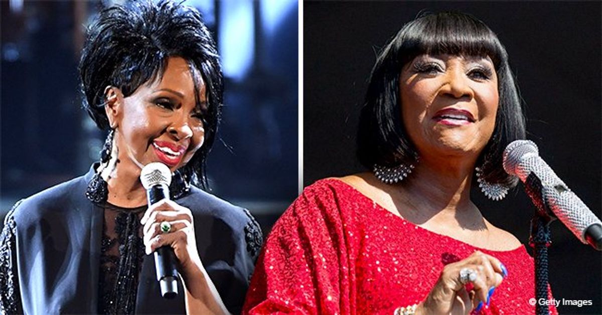 Soul Legends Gladys Knight and Patti LaBelle Will Go HeadToHead on