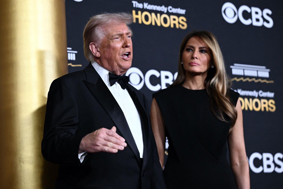 What Happened at the White House Correspondents' Dinner With President Donald Trump & Wife Melania Trump — Details on Everyone's Lips