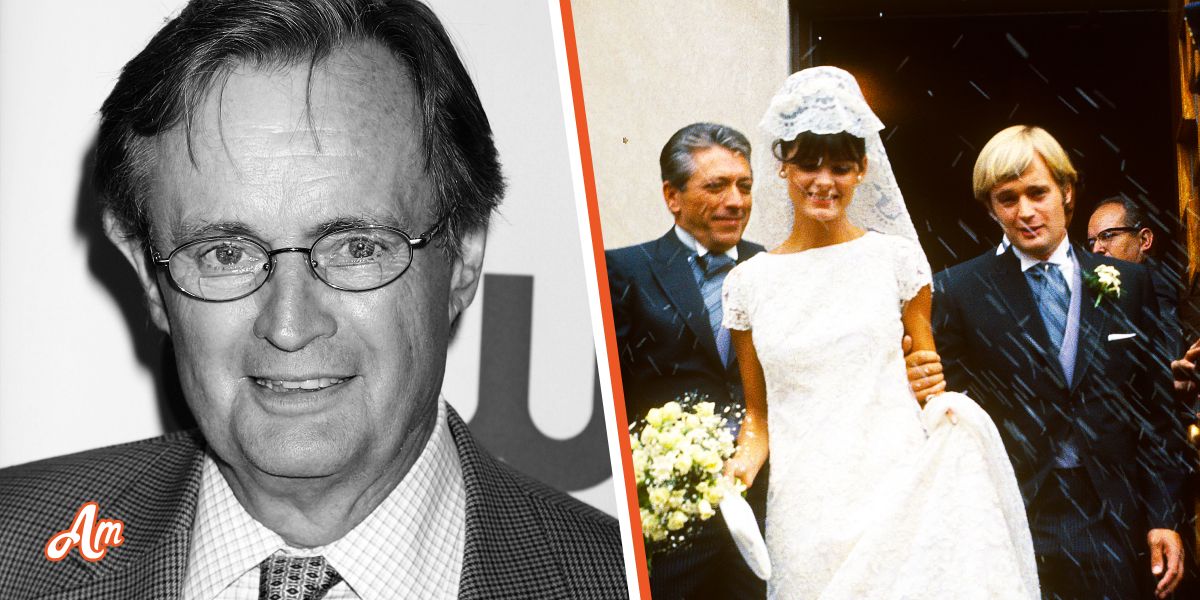 David McCallum & Wife Made It to 56, Days before He Died — Their Love Didn’t Break Even When
