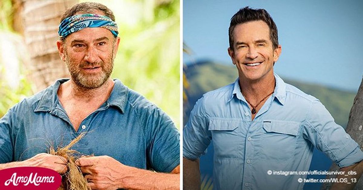 Dan Spilo's Removal from 'Survivor' Was Addressed during the Show's