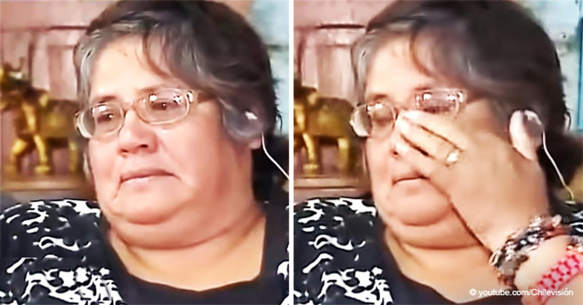 Woman Who Became Meme after Mispronouncing 'Victim' Can't Take It Anymore