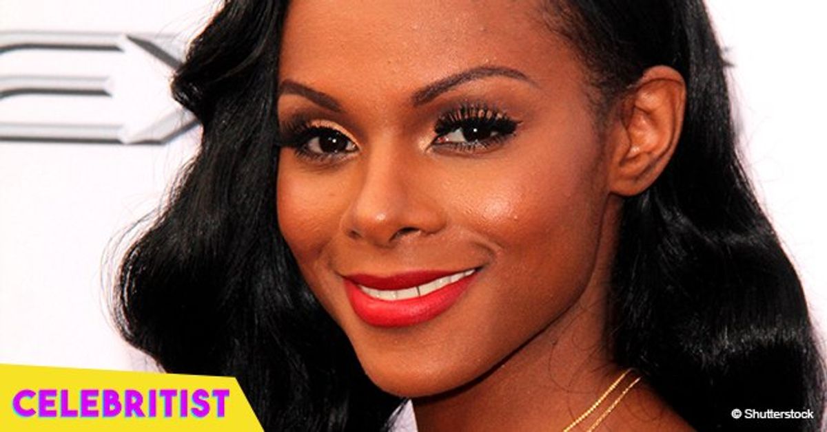 Tika Sumpter's fiancé melts hearts with pic of his 'queen' after ...