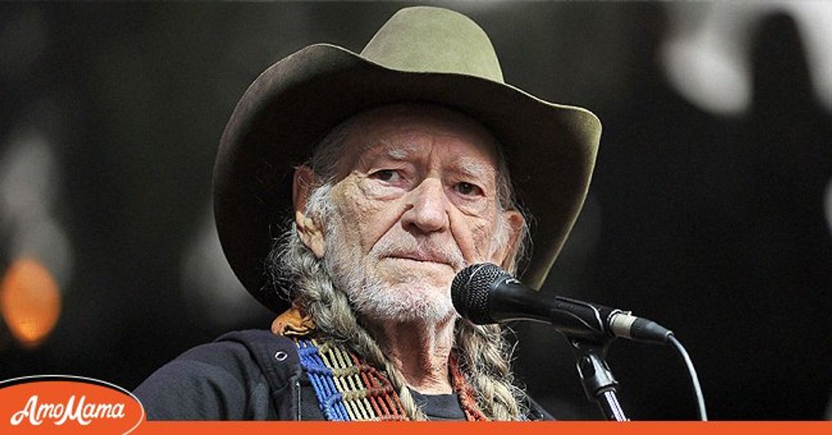 Willie Nelson Was Devastated in 1991 When His Son Took His Life 2 Years ...