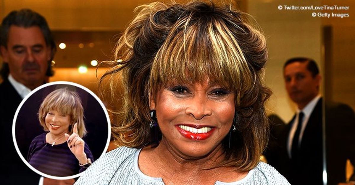 Tina Turner Turns 80 And Shares Video Message With Her Fans Revealing ...