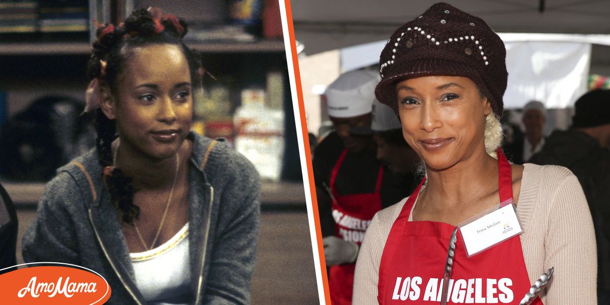 Trina McGee Now Inside the Life of the Actress after ‘Boy Meets World’