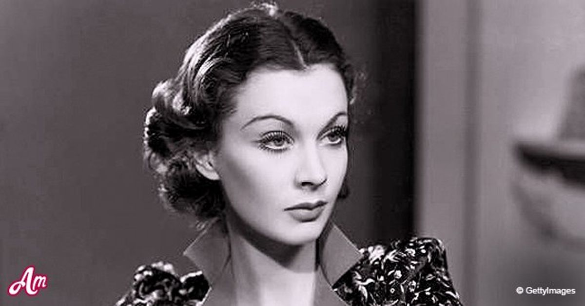 Vivien Leigh Battled Bipolar Disorder — inside 'Gone With The Wind' Star's Life and Death