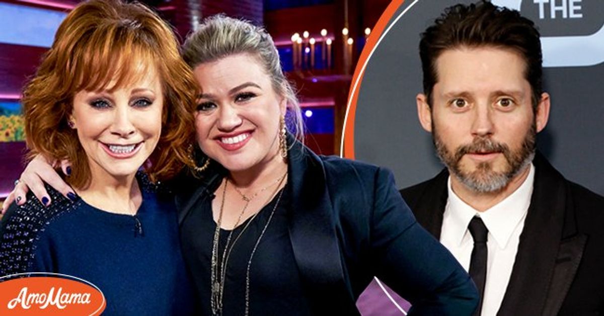 Reba McEntire Texted Kelly Clarkson ‘All the Time’ She ‘Warned’ Kelly
