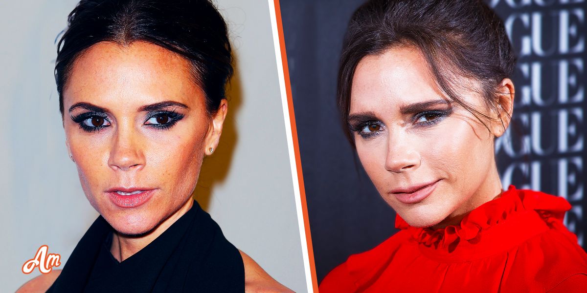 Victoria Beckham’s Fans Claim She Looks ‘Painfully Thin’ After Recent ...