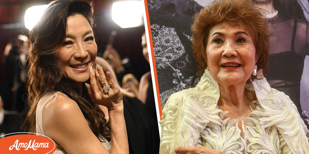 Michelle Yeoh's Parents & Their Influence on Her Career