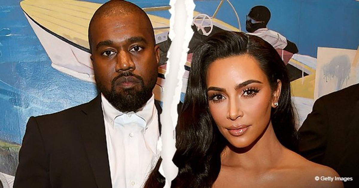 Kim Kardashian Reportedly Felt Kanye West Refused to Compromise with(01)