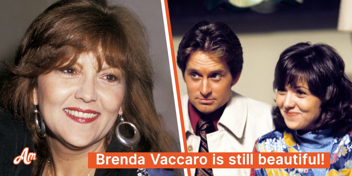 Brenda Vaccaro Looks Happy at 83 She Found Peace with Longtime Husband