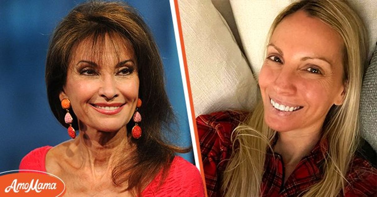 Susan Lucci’s Grown up Daughter Also Became a Soap Star before She Quit