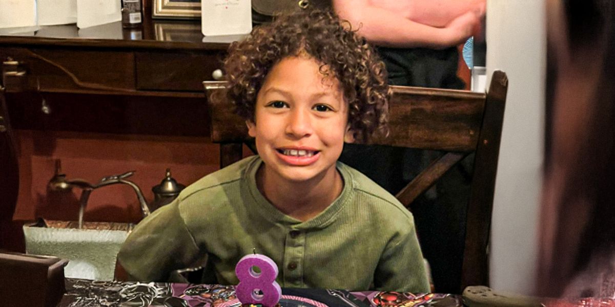 8-Year-Old Boy Was Killed at a Camp – Details