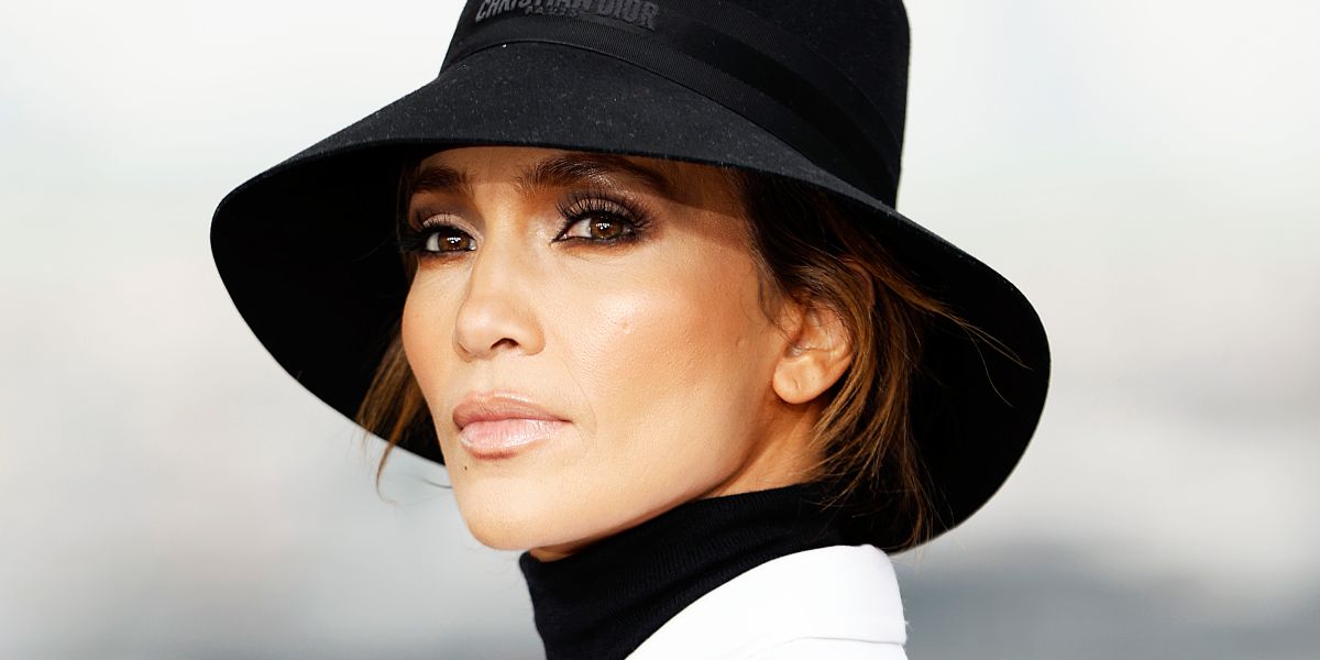 Jennifer Lopez's Interaction with a Homeless Man While Holding a $79K Bag Sparks Online Frenzy