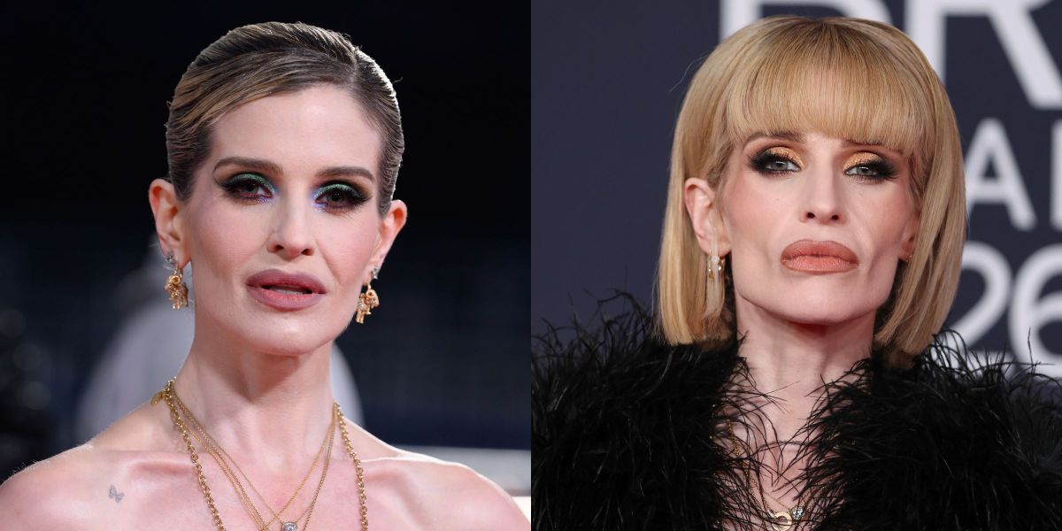 Kelly Osbourne Opens Up About Her Weight Loss After Ozzy’s Death, Recalls Asking Him for Help at His Grave