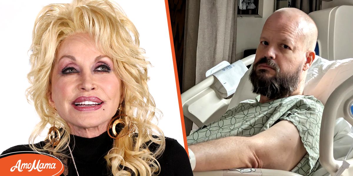 Dolly Parton Called Her Dying Fan before Christmas - Their Conversation