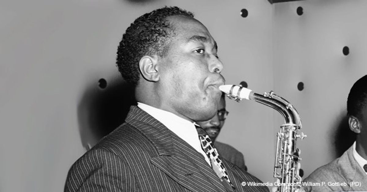 15 Facts About Charlie Parker 