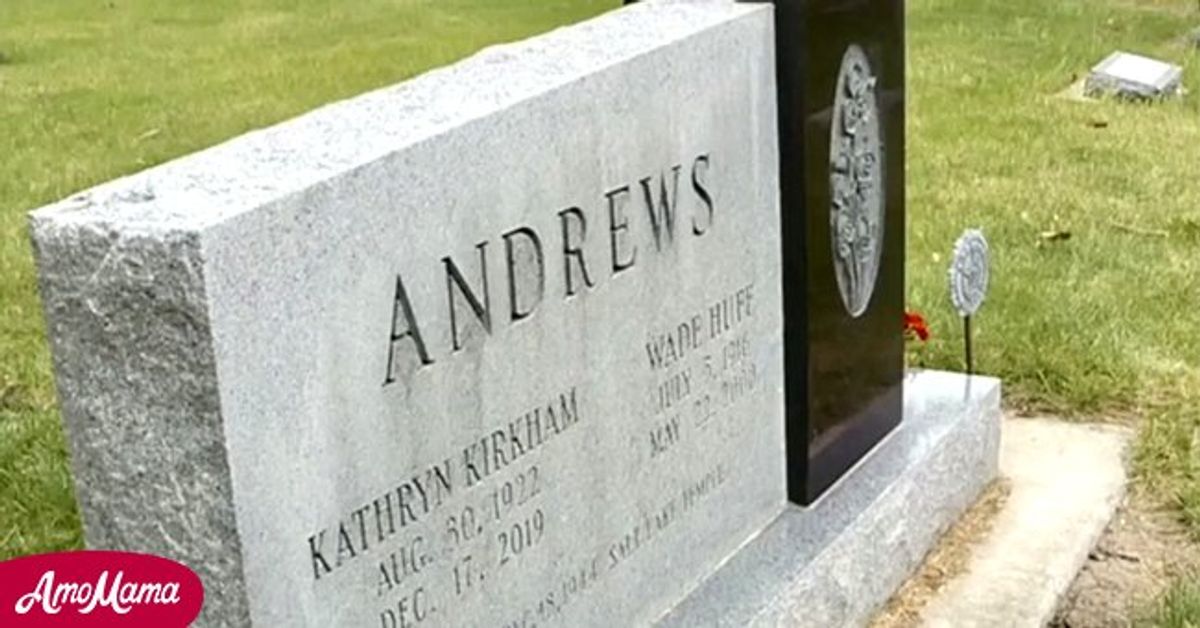 Descendants of a Woman Who Died at 97 Wrote a Fudge Recipe on Her Tombstone