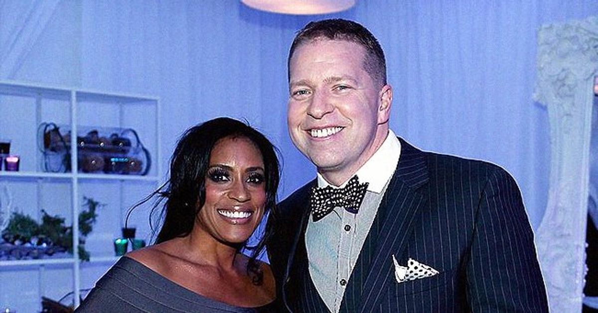People Gary Owen's SoontoBe Exwife Kenya Duke Requests 44,000 a