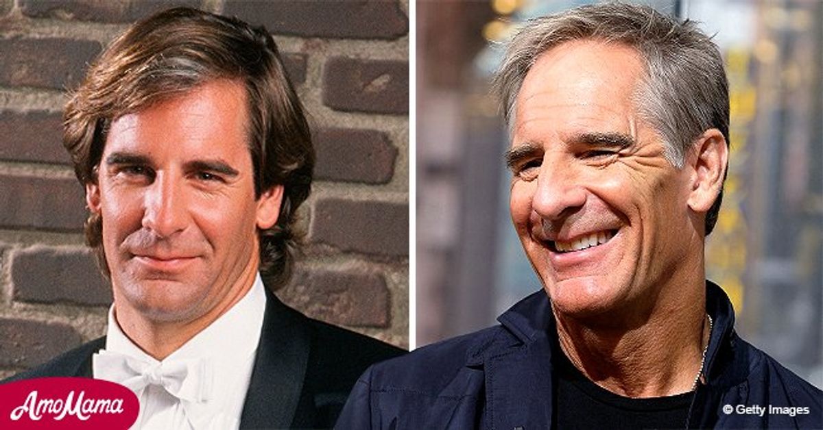 'Quantum Leap' Star Scott Bakula Talks about the Show's Possible Reboot