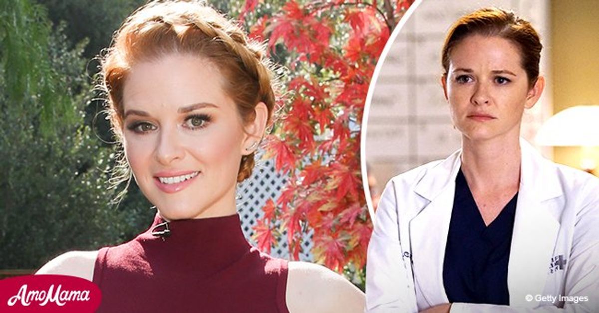 'Grey's Anatomy' Star Sarah Drew Is Set to Return to the Show after Her