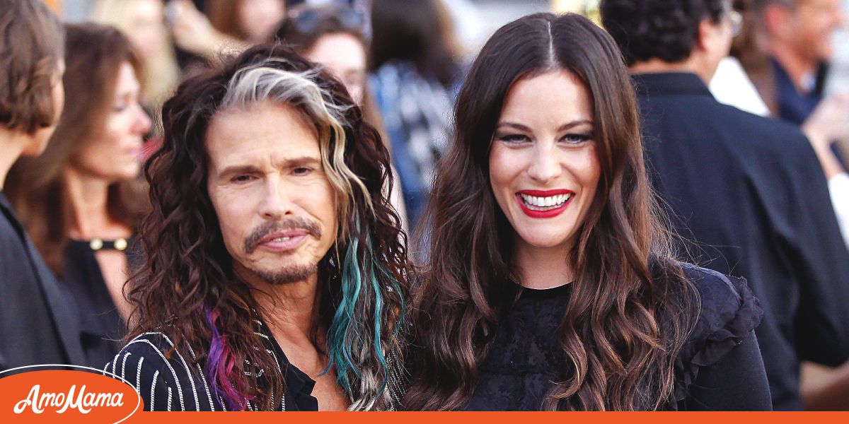 How Did Liv Tyler Find Out Steven Tyler Is Her Father? The Actress Did ...