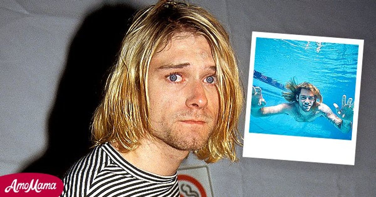 Who Is Spencer Elden — the Baby on Nirvana’s Iconic 'Nevermind' Album Cover Suing Kurt Cobain’s