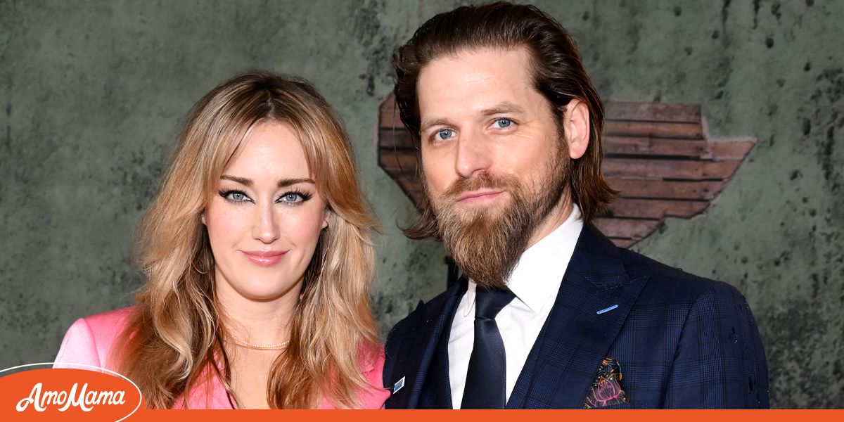 Ashley Johnson's Husband: All about Brian Wayne Foster, Who the Actress Was Reportedly Engaged To