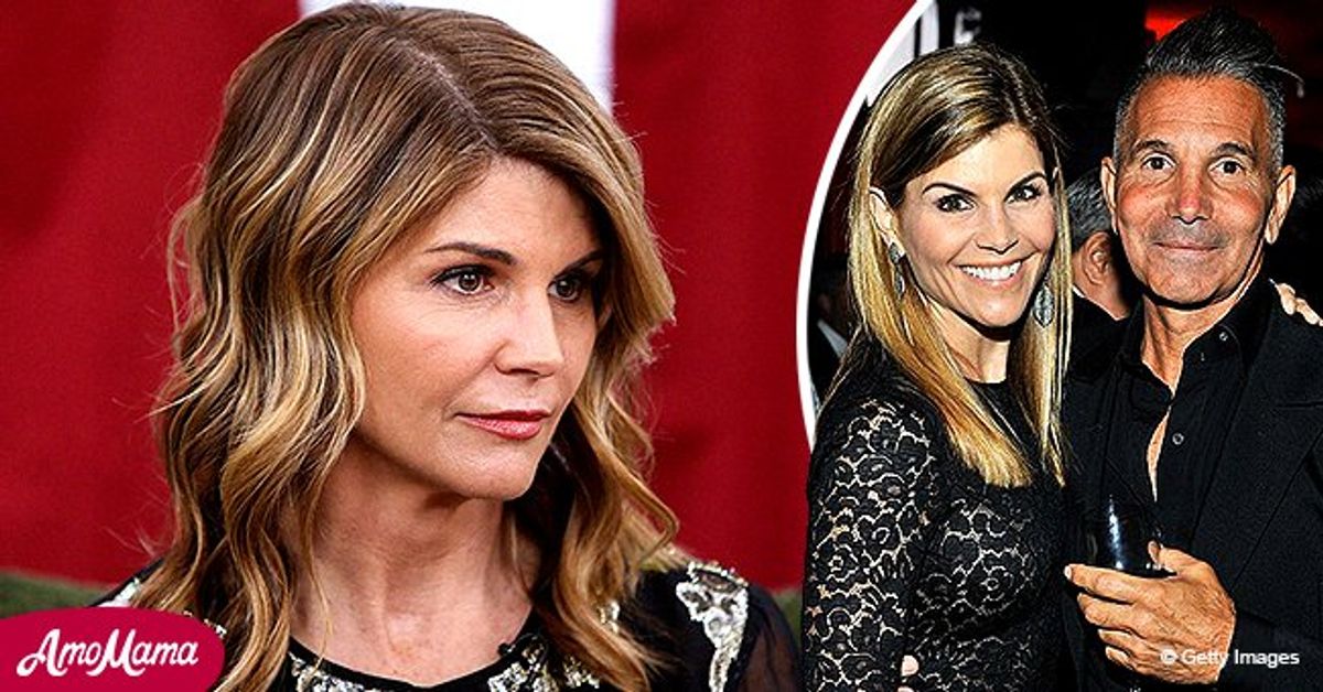Lori Loughlin and Mossimo Giannulli to Plead Guilty in College