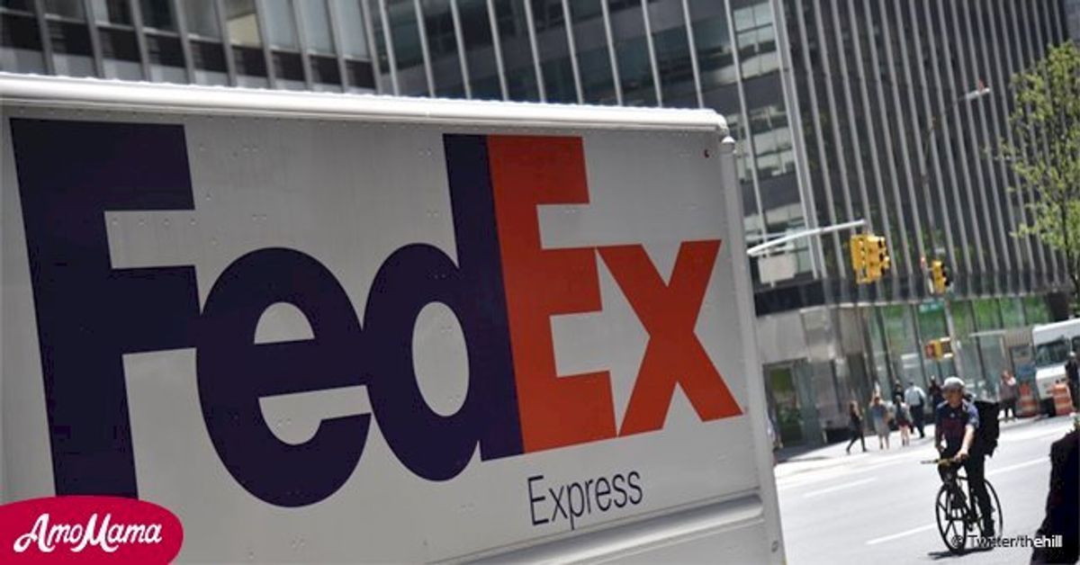 Fedex Rage No charges for FedEx driver who fatally punched a man that called him ...