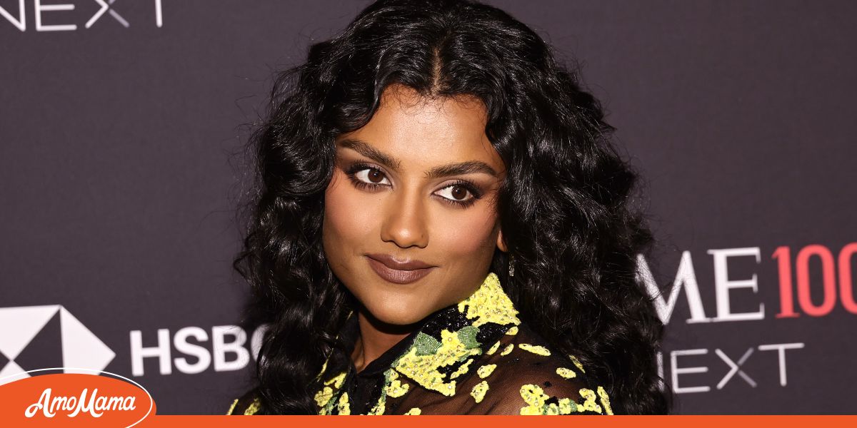 What Is Simone Ashley's Ethnicity and Who Are Her Parents?