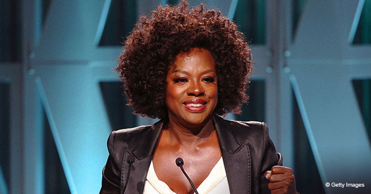 HTGAWM Star Viola Davis Wishes to Heal Her 13YearOld Self Who Grew up