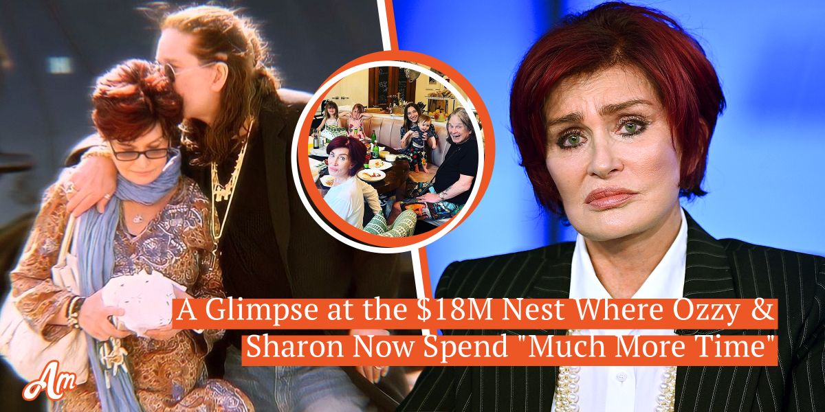 does ozzy osbourne sick