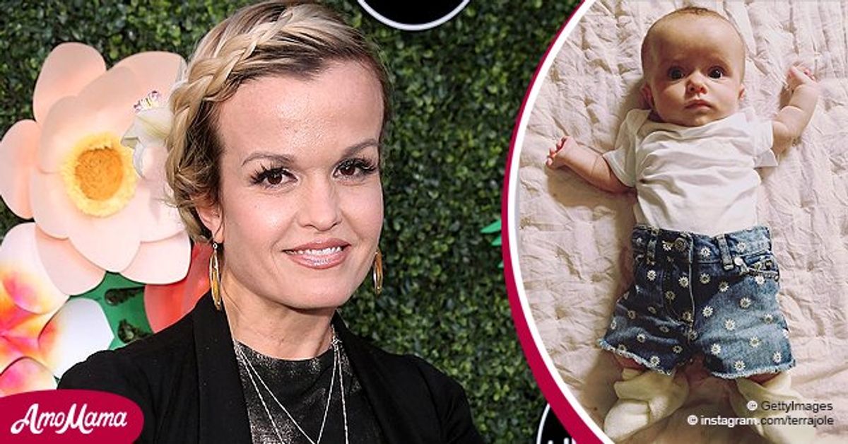 'Little Women LA' Star Terra Jolé Shares Cute Pic of Her Baby Daughter