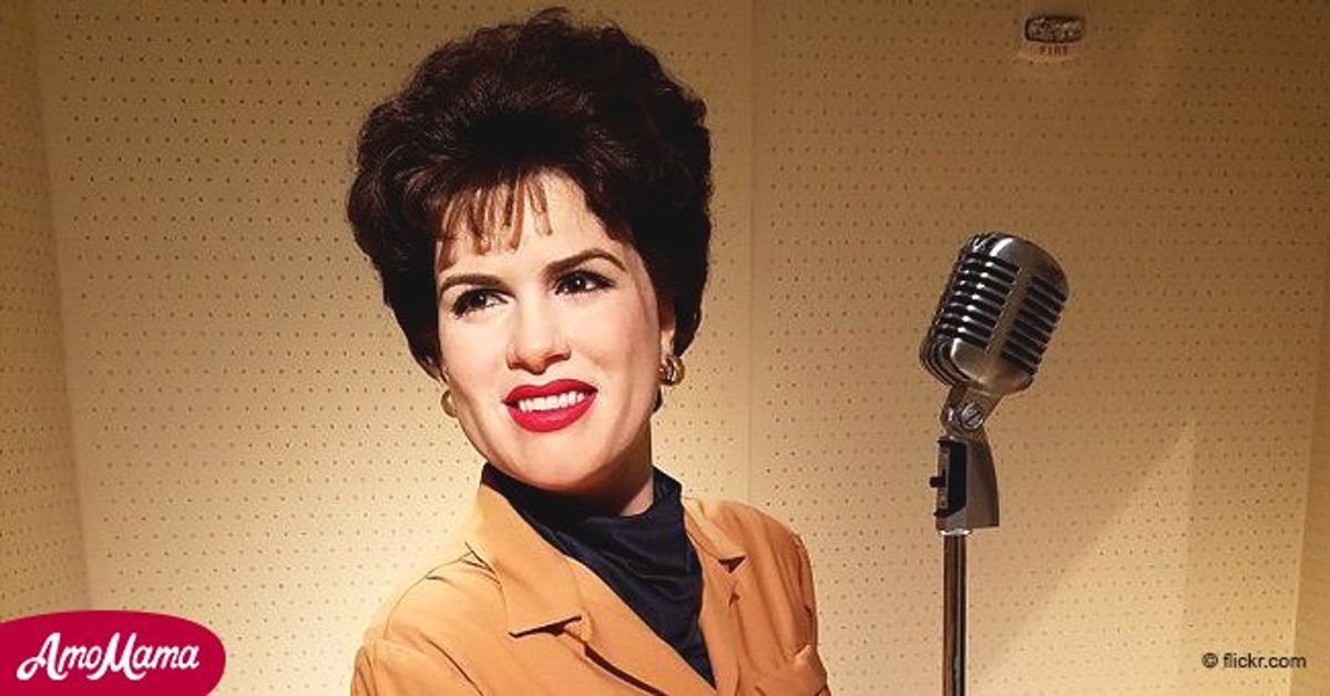 Patsy Cline’s Daughter Julie Fudge Opens up about Keeping Late Mom's