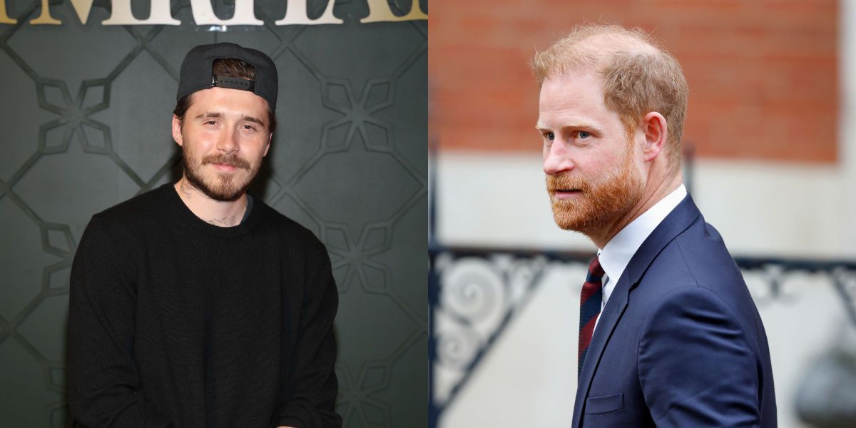Brooklyn Beckham Could Face the Same 'Devastating' Outcome as Prince Harry After Slamming His Parents, Says Royal Expert