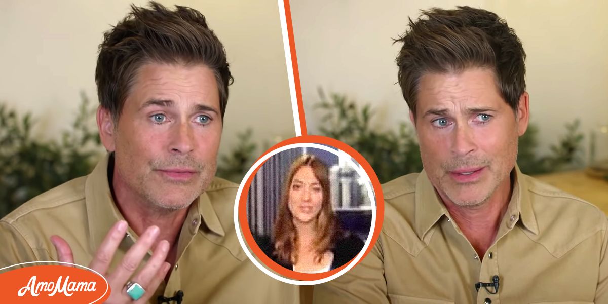 How Rob Lowe’s Nanny Blackmailed Him for 1.5M for Her Silence — She